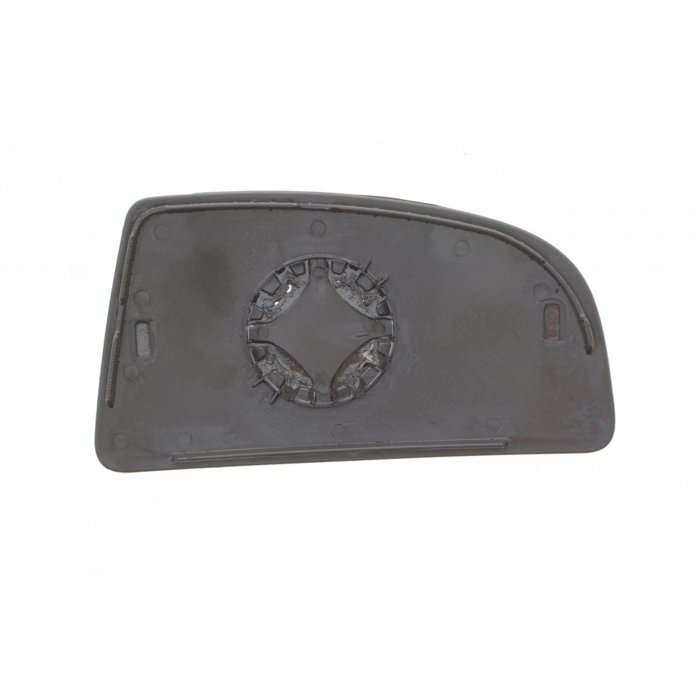 Скло дзеркала Ford Transit 14- (R) (нижнє)