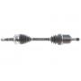 183291 FEBI BILSTEIN Привідний вал