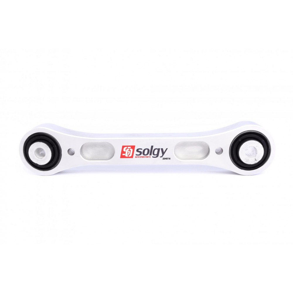 Важіль підвіски (задній) Tesla Model S/Model X (поперечний/сходження) (HD підсилений)