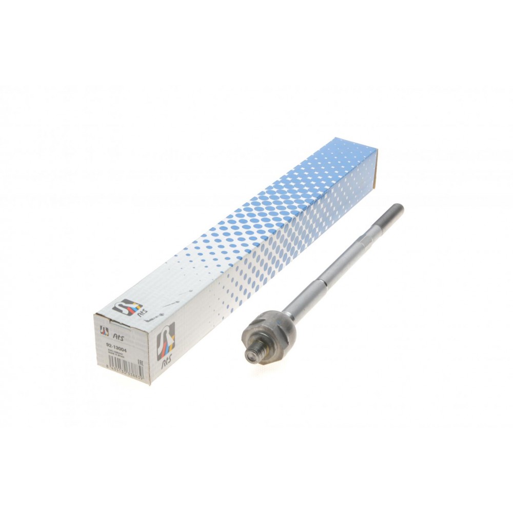 92-13004 RTS Осьовий шарнір рульова тяга