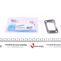 Прокладка труби вихлопної Fiat Ducato 2.5/3.0D 94-