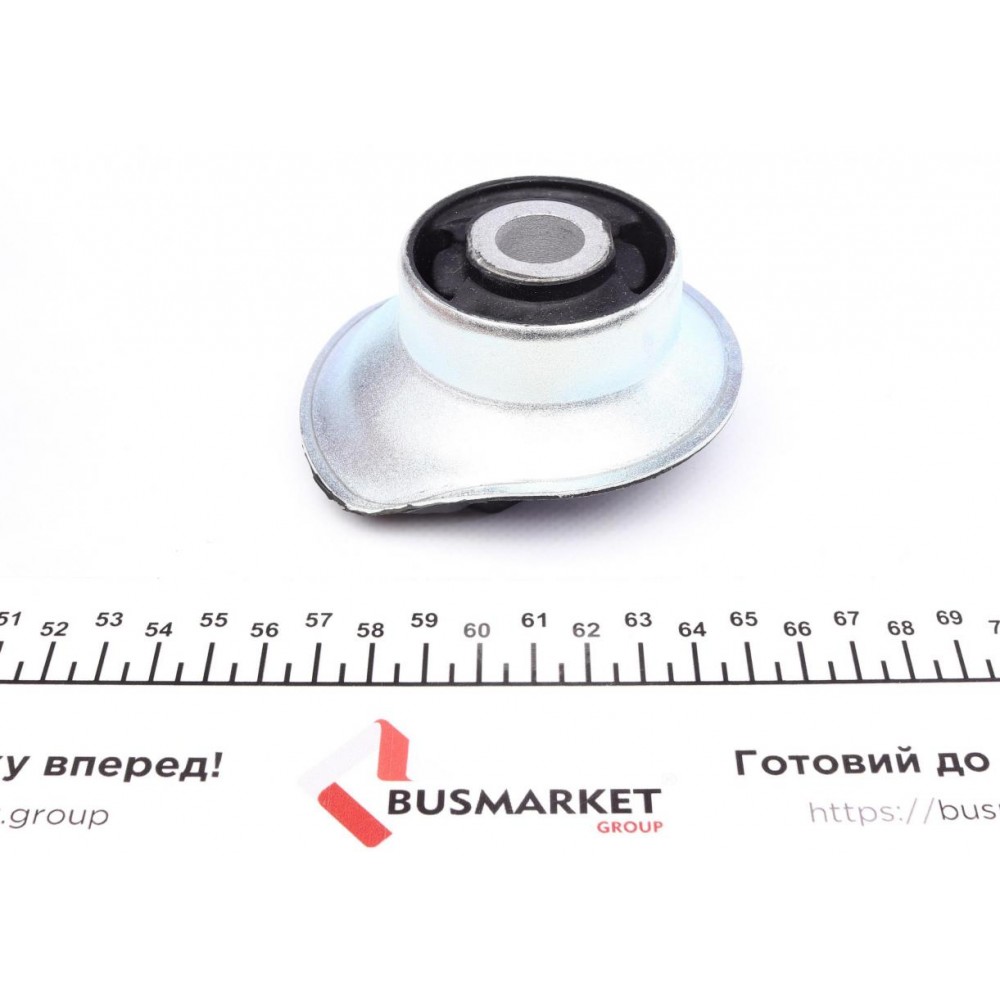 Сайлентблок балки (задньої) VW Passat 85-97 (12x56x50)