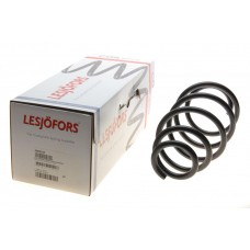 4063534 LESJÖFORS Пружина ходової частини