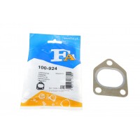 прокладка приймальної труби!\\ BMW E36/E46/E34/E39/E38 1.7TDs-3.0TDi M41/M47/M51/M57 91> FA1 100924