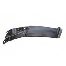 Накладка крила (L) MB Sprinter 906/VW Crafter 06-18