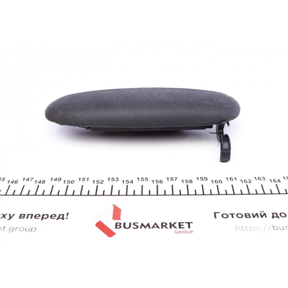 Ручка дверей (бічних/ззовні) (R) Ford Escort 95-01