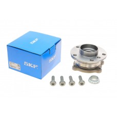 VKBA6619 SKF Комплект підшипника ступиці колеса