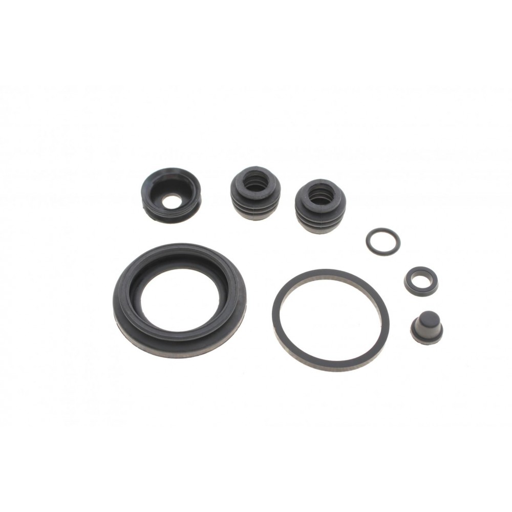 Ремкомплект супорта (заднього) Honda Accord VII/VIII 08- (d=38mm) (Nih)