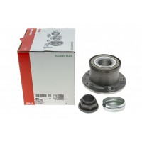 713640570 FAG Комплект підшипника ступиці колеса