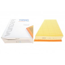 Фільтр повітряний Skoda Fabia/Roomster /VW Polo 1.4/1.9TDI 03- Фільтр повітряний Skoda Fabia/Roomster /VW Polo 1.4/1.9TDI 03-