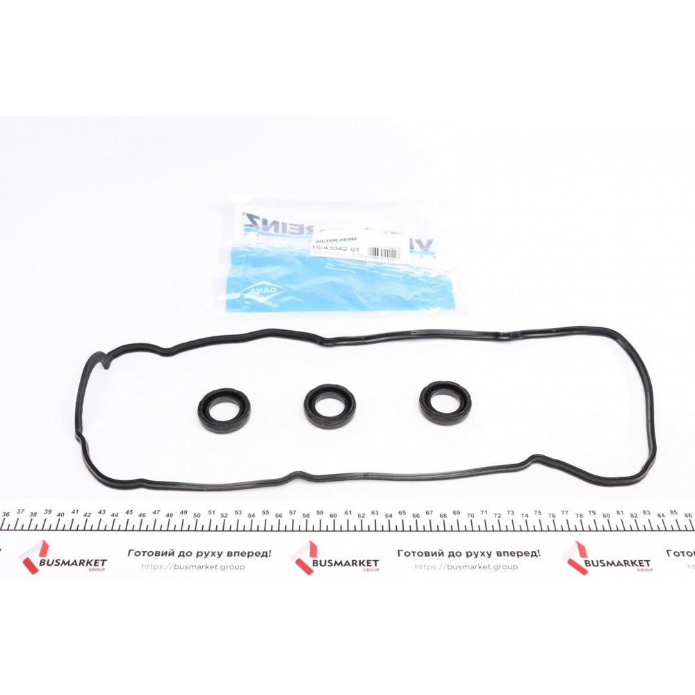 Прокладка кришки клапанів Toyota Camry 3.0 96-06