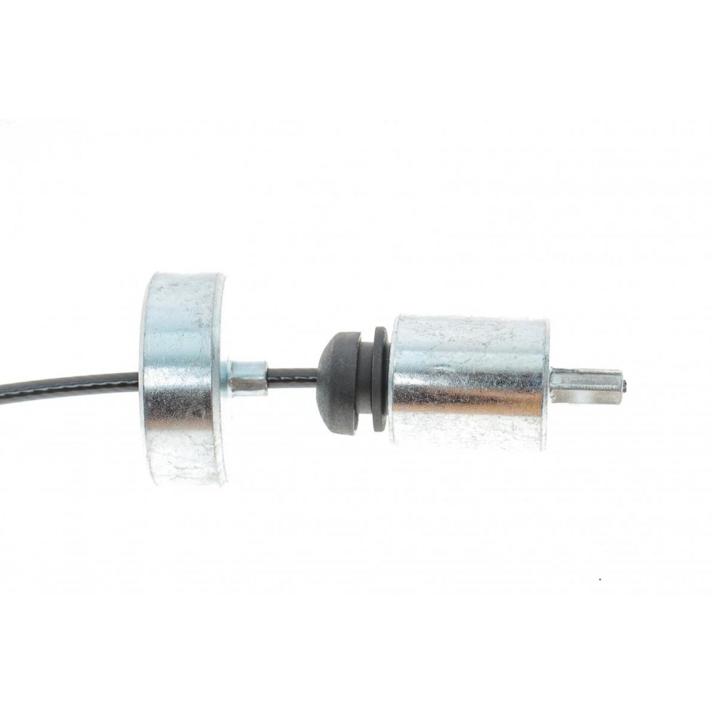 Трос зчеплення Renault Kangoo 1.5/1.9dCi 01- (960/658 мм)