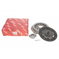 961811 KAWE Комплект зчеплення