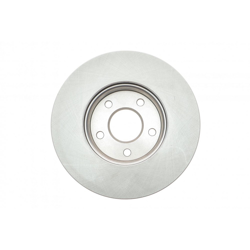 Диск гальмівний (передній) Ford C-max/Focus/Volvo C30/C70/S40/V50 04- (278x25)