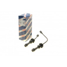 0 986 356 991 BOSCH Комплект дротів запалювання