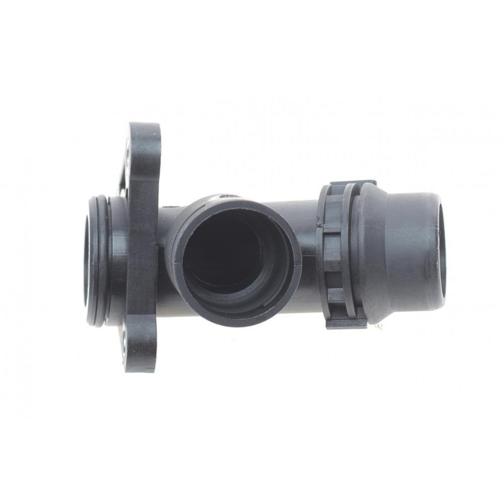 Фланець системи охолодження Audi A3/Skoda Octavia/VW Golf V/Passat 03-13