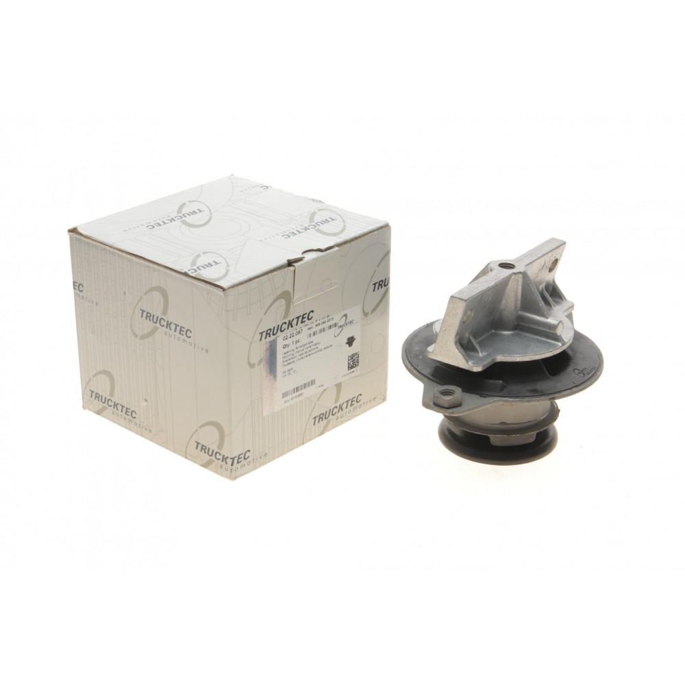 Подушка АКПП MB Sprinter (906) 2.2-3.0CDI 06-