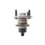 Підшипник маточини (задньої) Chevrolet Lacetti/Nubira 1.4-1.8/2.0D 05-
