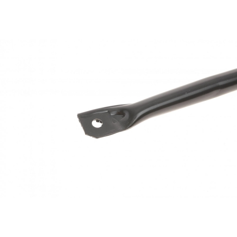 Підсилювач бампера (переднього) BMW 5 (F10)/7 (F01-F04) 08-16 (L)