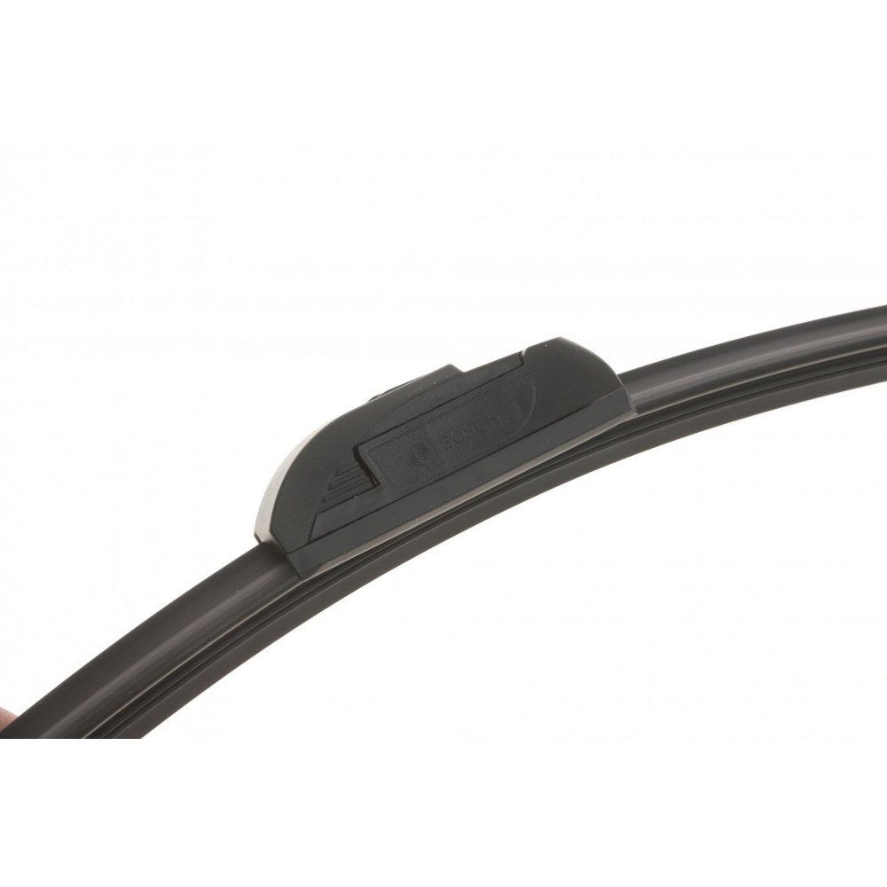 Щітки склоочисника (600/530mm) MB Sprinter/VW LT/Opel Vivaro Aerotwin (безкаркасна)