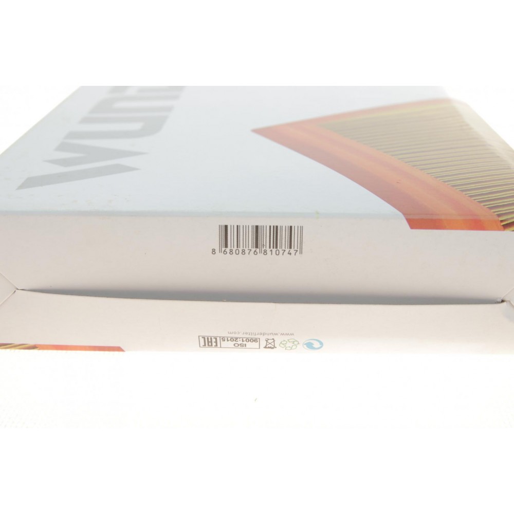 Фільтр повітряний Honda CR-V III 2.0i 07-