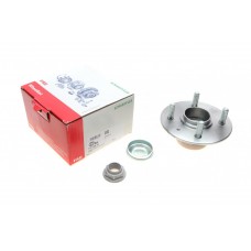 713 6194 70 FAG Комплект підшипника ступиці колеса