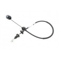 Трос зчеплення Fiat Scudo 96-06 (1095/750 мм)