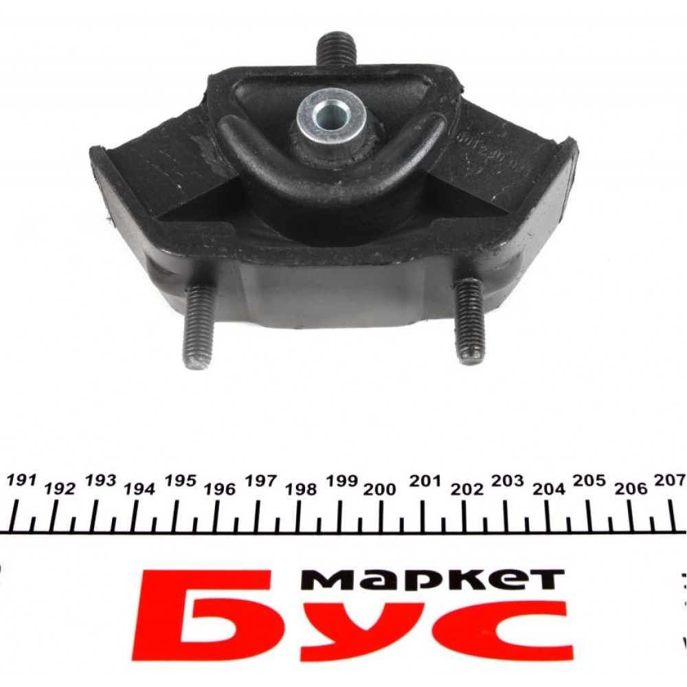 Подушка КПП MB 209-410D (трапеція)