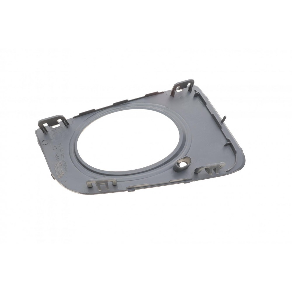 Кришка фари протитуманної VW Crafter 11-17 (L)