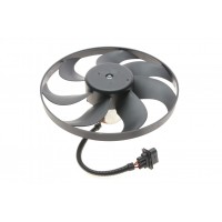 99590017701 vika Вентилятор охолодження двигуна