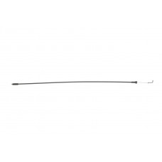 Трос дверей (бічних) Renault Kangoo 03-08 (L)