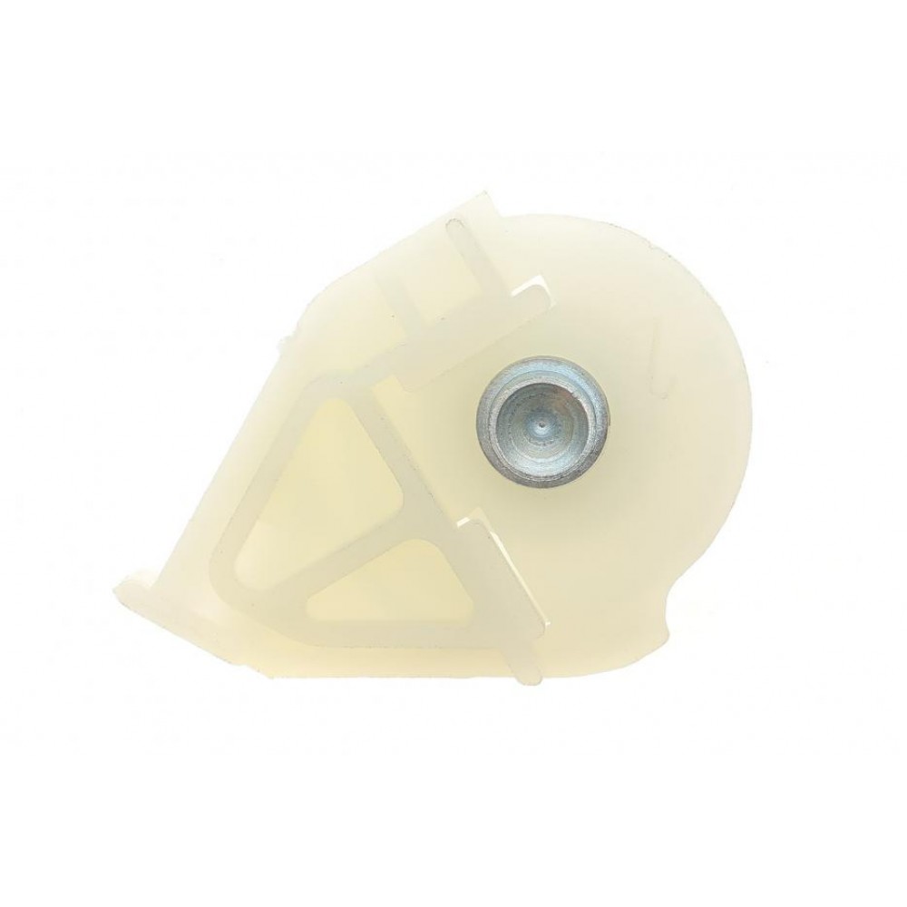 Ролик склопідіймача MB Vito (W639) 03- (R) (направляючий) (7231)