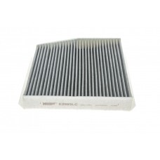 E2993LC HENGST FILTER Фільтр повітря у внутрішньому просторі