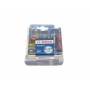 Комплект лампочок H7/H1 12V (H1/H7; C5W; P21/5W; P21W; PY21W; R5W; T4W; W5, запобіжник 10/15/20A)