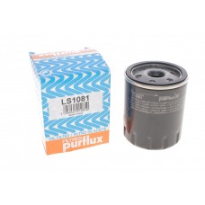LS1081 PURFLUX Масляний фільтр