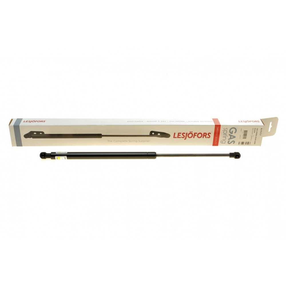 8175717 LESJÖFORS Газова пружина кришка багажника