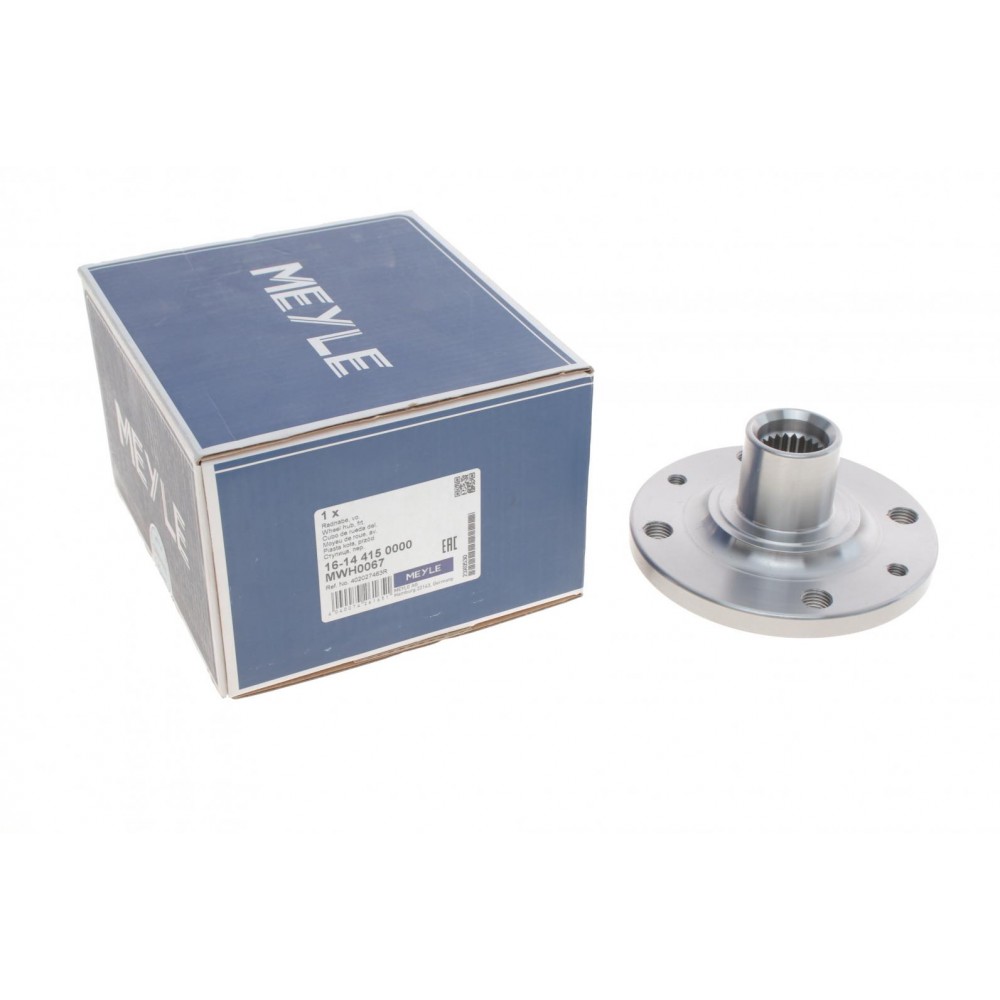 16-14 415 0000 MEYLE Ступиця колеса