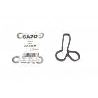 Прокладка радіатора масляного Ford Transit 2.4D/TD 00-06