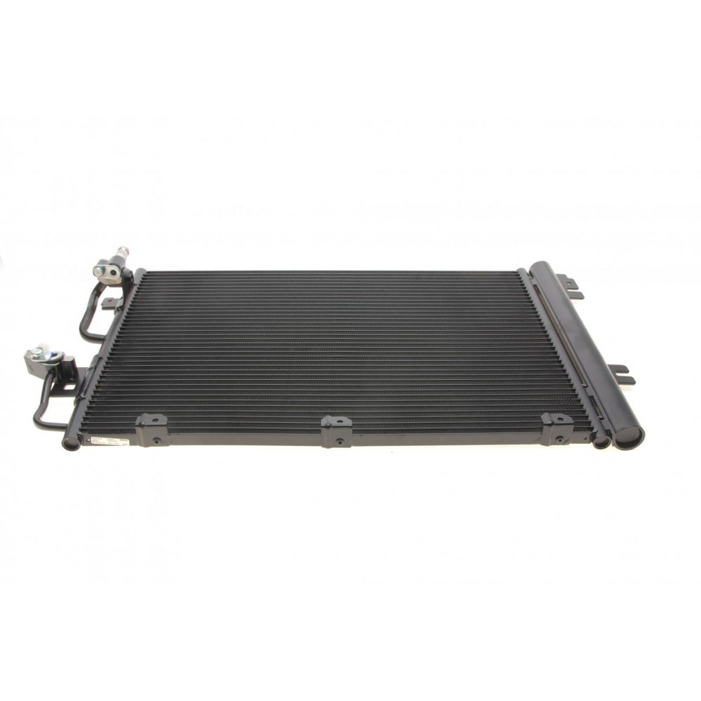 AC 377 001S MAHLE Конденсатор кондиціонера