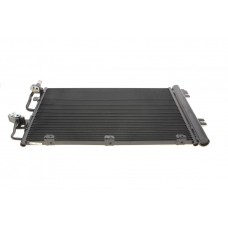 AC 377 001S MAHLE Конденсатор кондиціонера