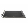 AC 377 001S MAHLE Конденсатор кондиціонера