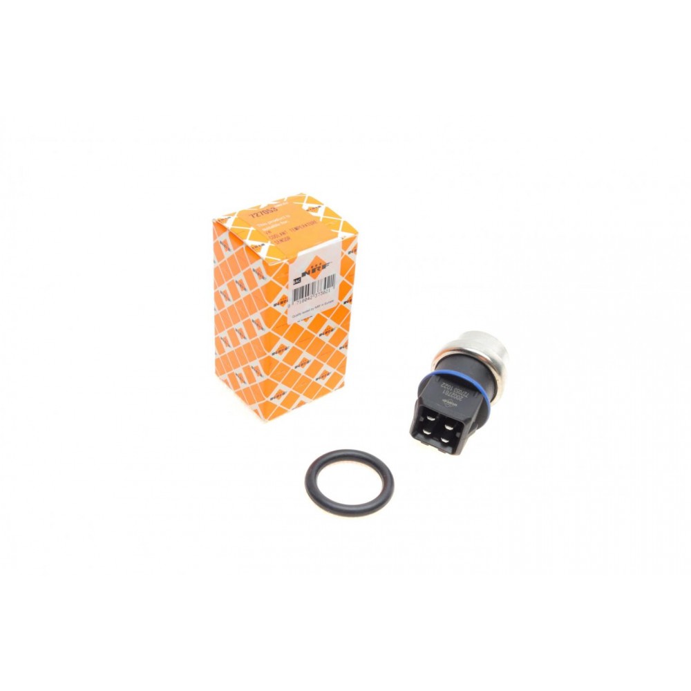 727053 NRF Датчик температура охолоджувальної рідини