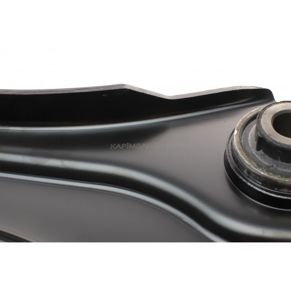 Важіль підвіски (передній/знизу) (L) Renault Scenic III/Megane III 08-/Fluence 10-