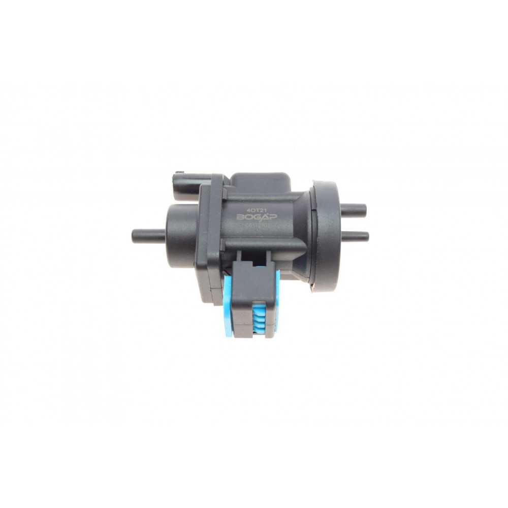 Клапан управління турбіни MB Sprinter/Vito CDI (75-90кВт) (синій)