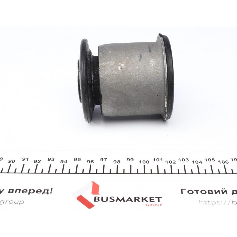 Сайлентблок важеля (заднього/ззовні) VW T5 03-