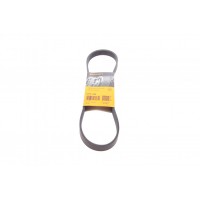 Ремінь генератора Renault Master 2.5D 98-01/Skoda Fabia 1.4TDI 03-07/VW Polo/Fox 1.4TDI 03-