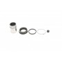 114-5087 QUICK BRAKE Ремкомплект, Гальмівний супорт