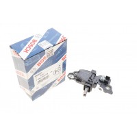 1 986 AE0 128 BOSCH Регулятор генератора