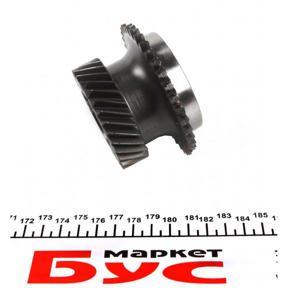 Шестерня КПП Renault Master III 2.3 dCi 10- (6 передача) (z=30)