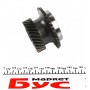 Шестерня КПП Renault Master III 2.3 dCi 10- (6 передача) (z=30)